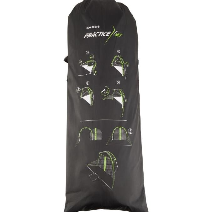 Decathlon Inesis Jaring Golf Latihan Memukul Sasaran Golf 8489477