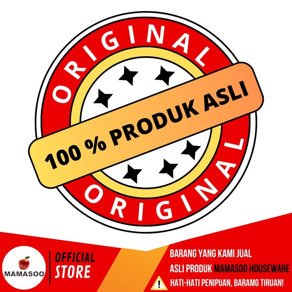 Premium Mamasoo Rak Sepatu & Sandal Susun Plastik Portable Aesthetic / Tempat Sepatu Susun 2-8