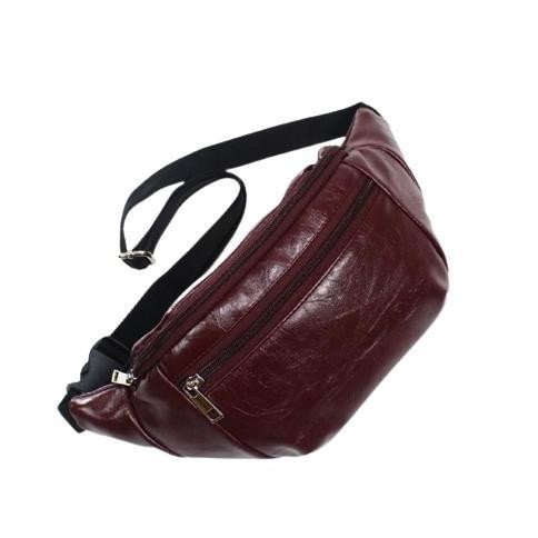 Murah Quinta Fatta Waistbag Ukuran 23*14*8 Cm Pinggang Slingbag Wanita