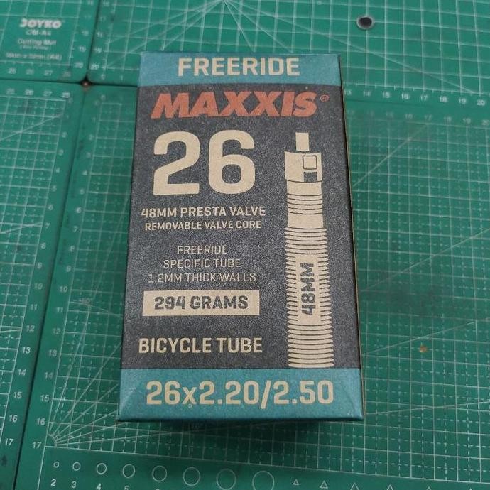 BanDalam26x2.20-2.50MaxxisFreeRideFv48mm ..