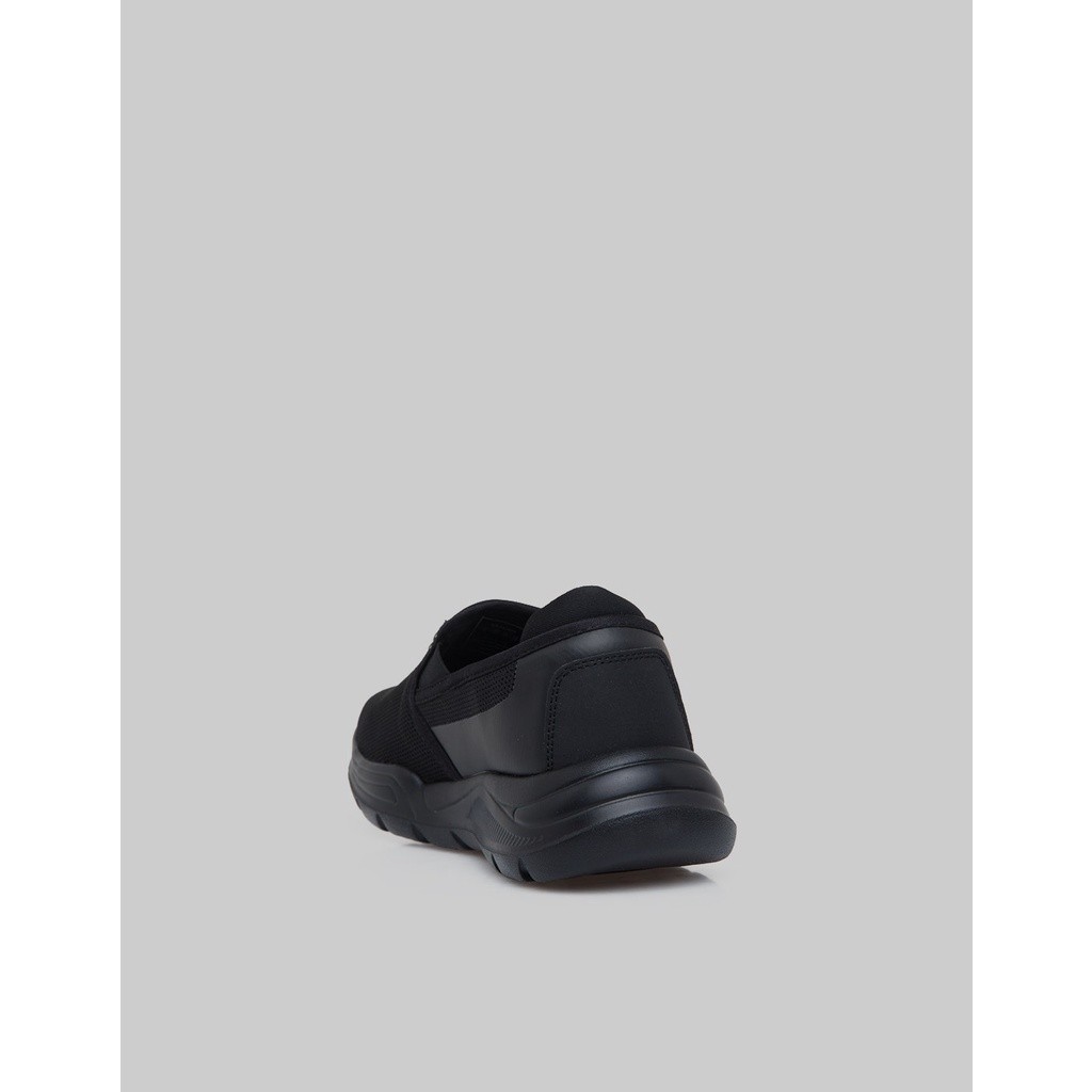 BESTPROMO Nevada Sport Slip On Pria Casual Design 116749717
