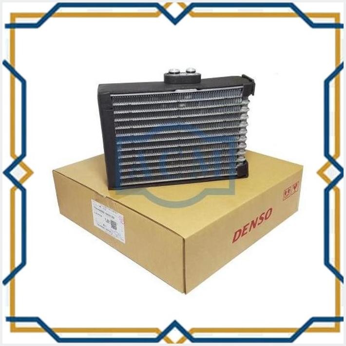 [ACM] EVAPORATOR TOYOTA AVANZA DENSO ND ASLI ORIGINAL ORI EVAP AC