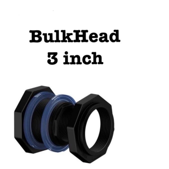 Diskon Fitting Drat Tandon Toren Air 3Inch/ Drat Tandon Air Sambungan Tangki