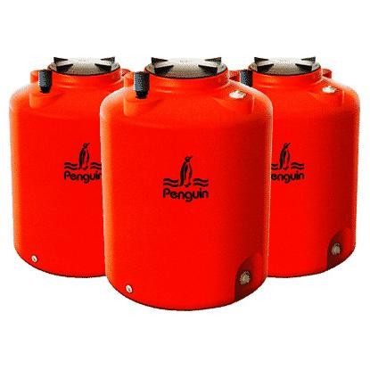 Miliki Toren Penguin/ Tandon/ Penampungan Air Penguin Tb500 5000 Liter
