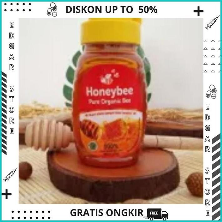 

HONEY BEE MADU MURNI ATH THOIFAH GRATIS ONGKIR