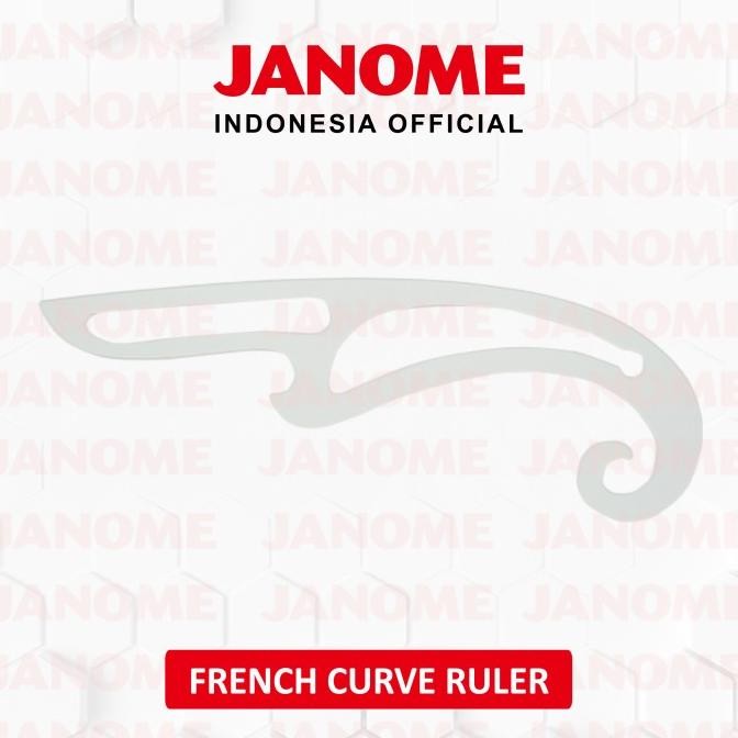 

Penggaris Pola Untuk Menjahit Pistolet Pattern Ruler