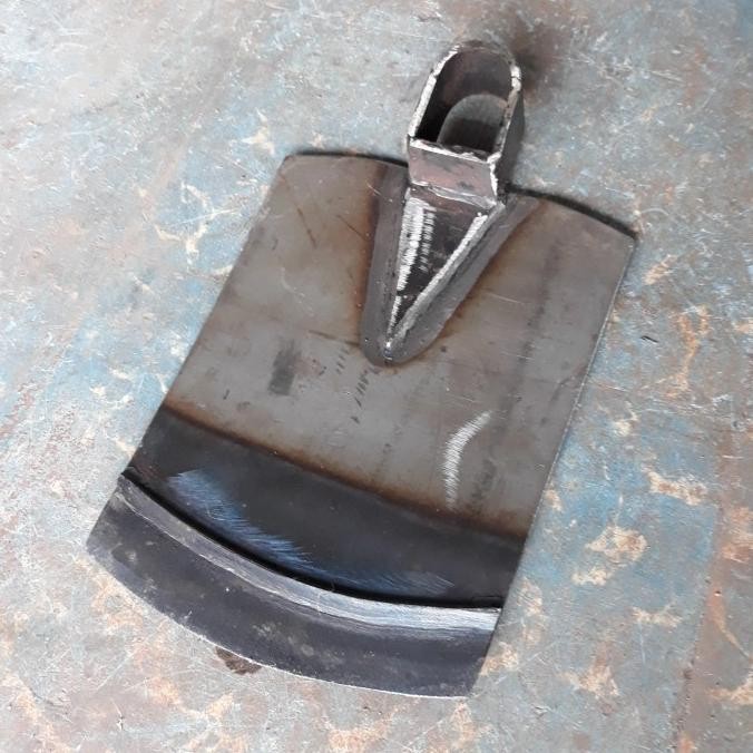 CANGKUL / PACUL SINDANG Matrial BAJA ASLI Alat Perkebunan