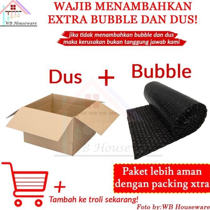 Grosir Fiorenza Wadah Saji Prasmanan Bulat Motif Marble Series Keramik Tutup Kaca / Peralatan Masak 