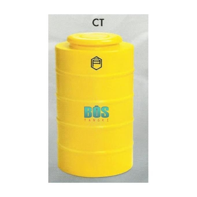 Spesial Tangkiair Profil Ct 150 Liter - Tandon/ Toren Air