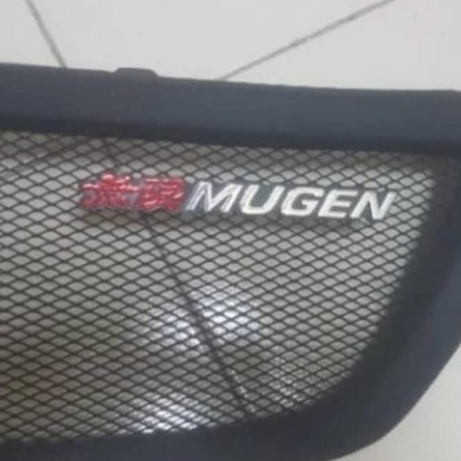 Grill Honda Crv Gen2 2002-2006 Jaring