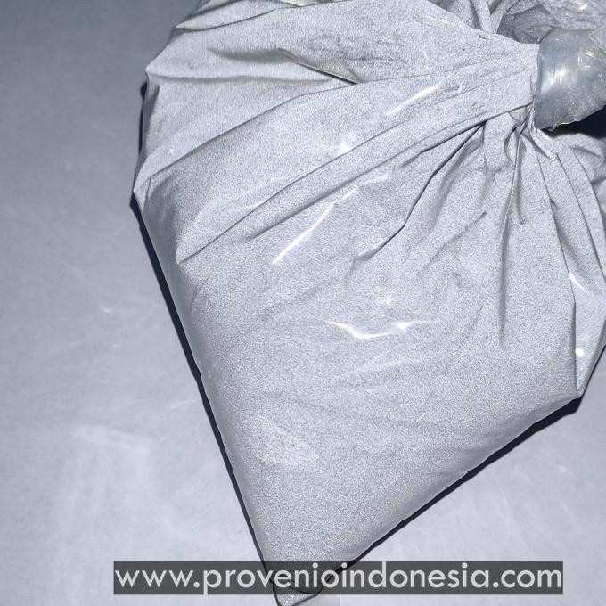 

Reflective Powder Bubuk Reflektif Sablon 100 gr murah