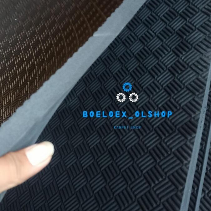 Karpet alas bak mobil pick up Suzuki carry Futura