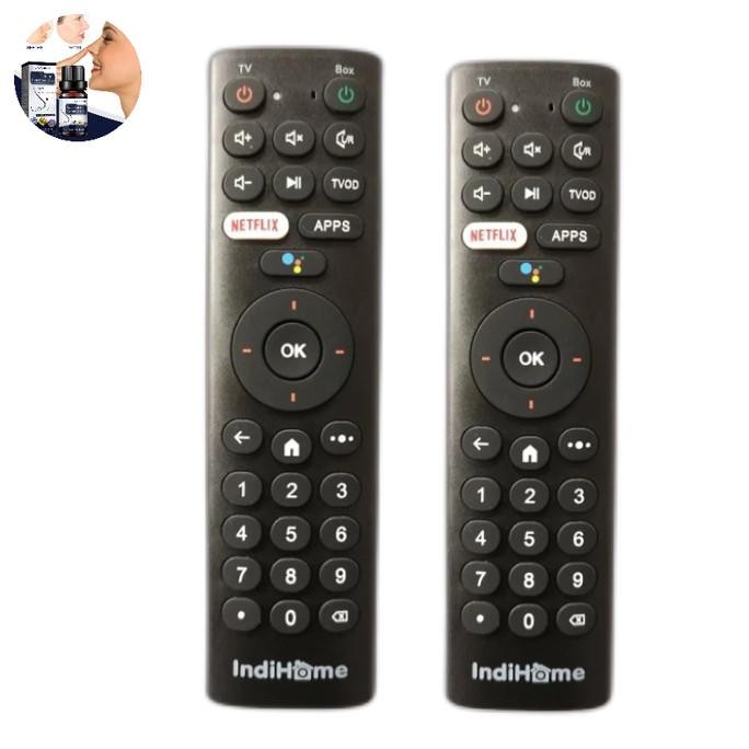 Remote remote indihome STB ZTE 866F B860 V5 non Voice murah
