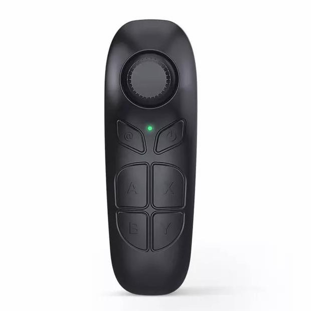 Joystick Bluetooth Wireless Remote VR SHINECON Game murah