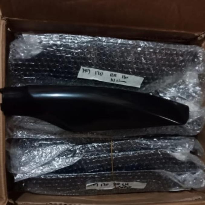 cover roof rack Prado 2003-2008 trj120