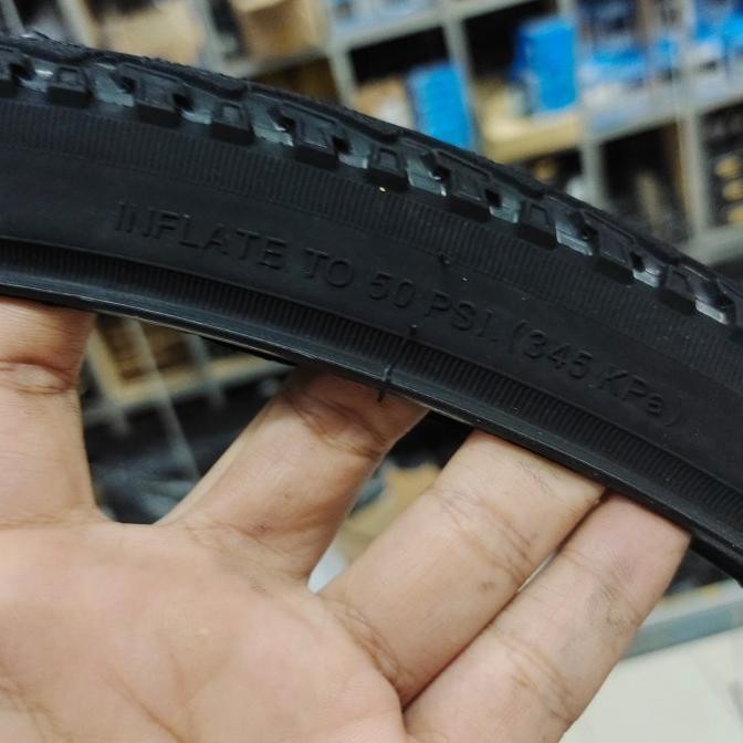 Ban luar 27.5 x 150 CST traveller cross harga satuan murah