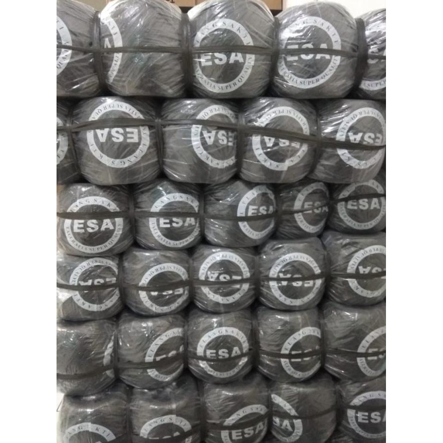 

Tali Rafia Esa 1Kg Per Ball New Stok