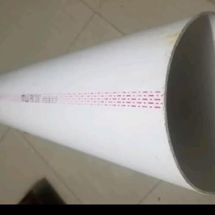 Pipa 6 Inchi 40Cm Terbaru