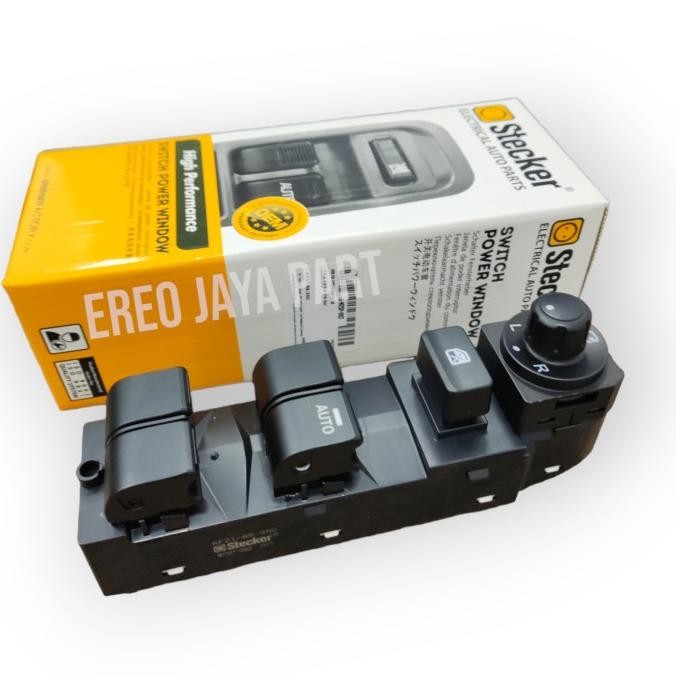 '' Saklar Switch Power Window Kanan Mazda Cx5 Cx 5 ''