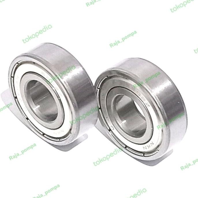 Bearing Pompa Air Jet Pump Panasonic Gn 200 Hx / Klaher Pompa Air Terbaik