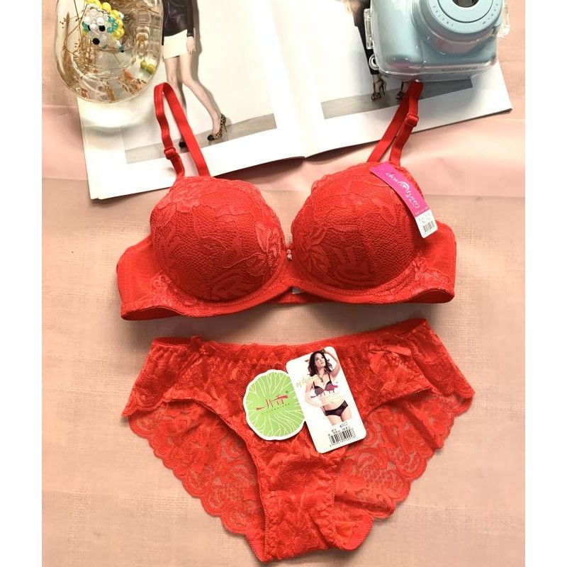 Best Promo, Bra Set, Bra Push Up Kawat, Bra Busa Tebal Kawat, Bra Sexy