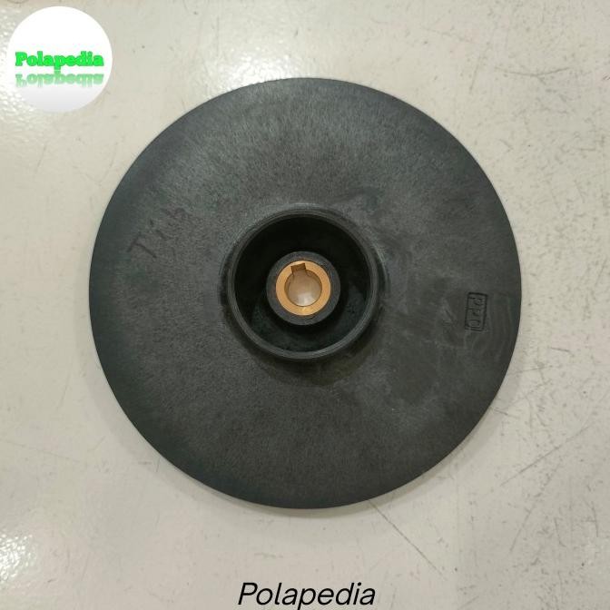 Impeller/Kipas Semijet/Semi Jetpump Nasional Mc Jmc 2/ Jet 250 / 250Watt  (Ori Nasional Mc) Terbatas