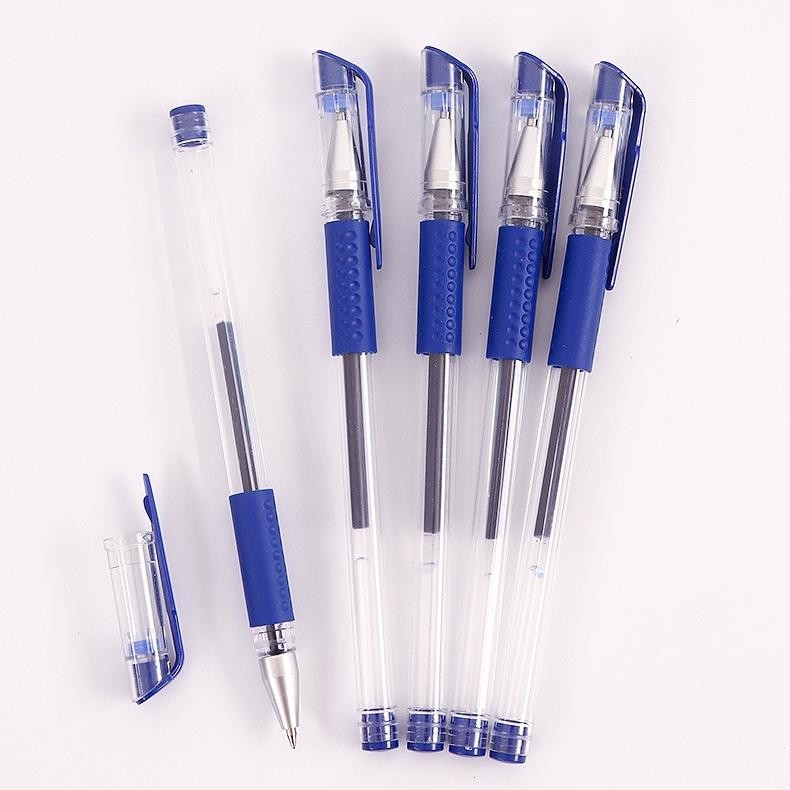 

ed-76 PULPEN GEL IMPORT TERMURAH - PENA GEL IMPORT 0.5 MM Berkualitas