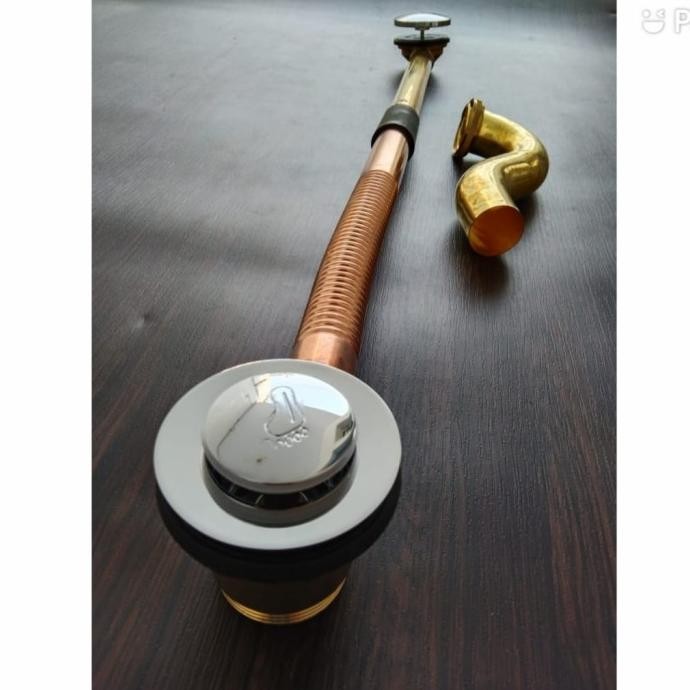 Terbaru Avur Bathtub Kuningan. Afur Pembuangan Bathtub. Avur Bathtub Pop Up