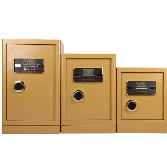 Brankas Tahan Api Safety Box Safe Box Safe Deposit Box Cash Box Brankas Digital