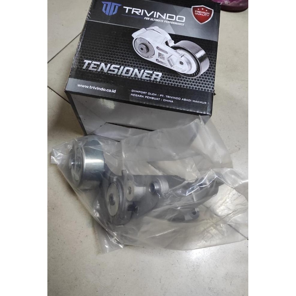 Tensioner assy innova diesel