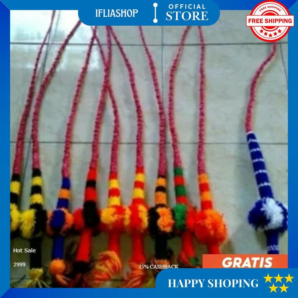 [Promo] Cambuk Tari Pecut Jaranan Cambuk Bopo Jederan Pecut Tari Kuda Jaranan Pentas