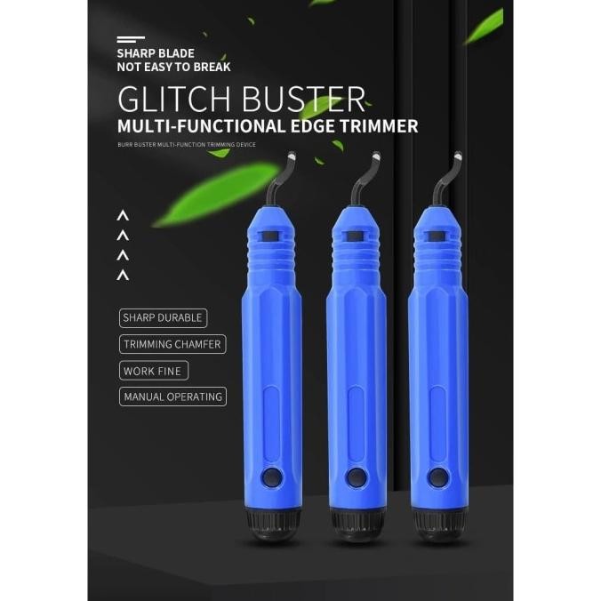Terlaris Deburring Tools + knife blade SALE