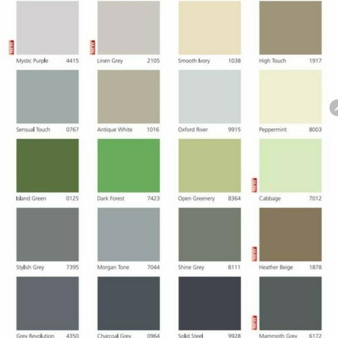 Diskon Cat Kayu / Besi Jotun Hi-Gloss 1441 Choco Brown 0,9Ltr