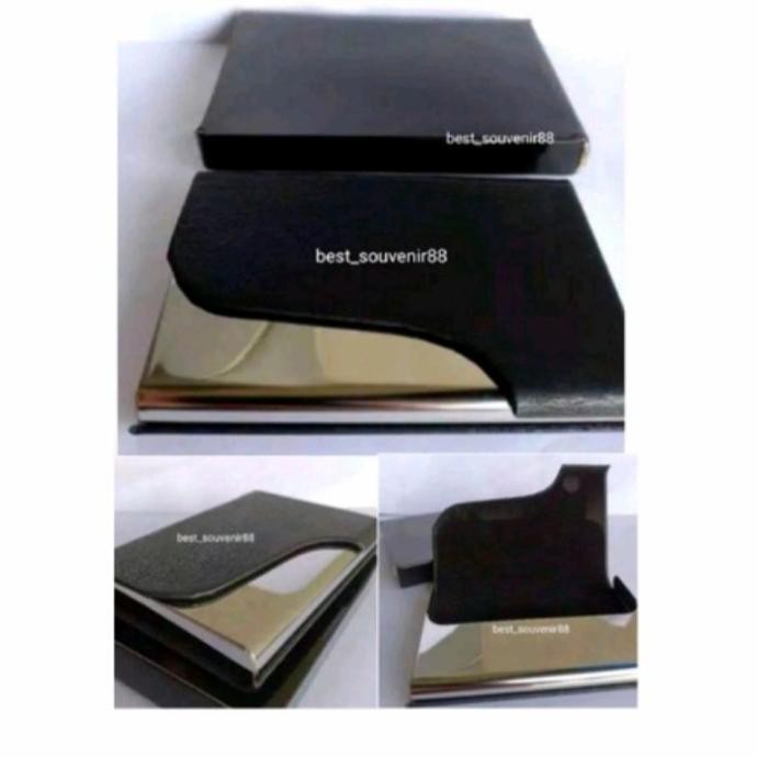 

NC 7177/ Card holder / Tempat kartu nama