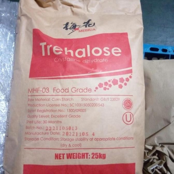 

Trehalose murah