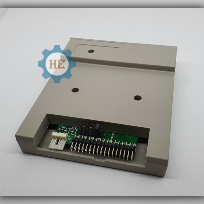 FLOPPY USB MESIN CHINA & SWF / SPAREPART MESIN BORDIR KOMPUTER murah