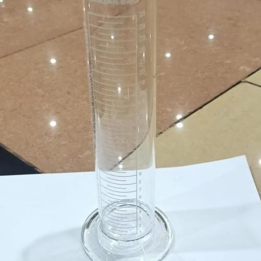 Gelas ukur curah hujan