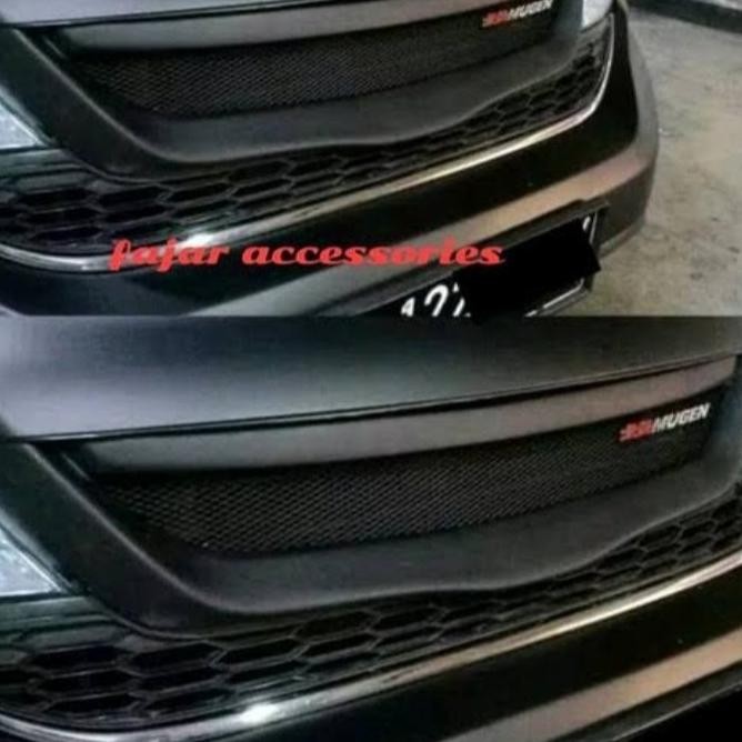 Grill Crv Gen3 2010-2011-2012 Jaring