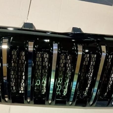 Grill Innova 2021 Apollo