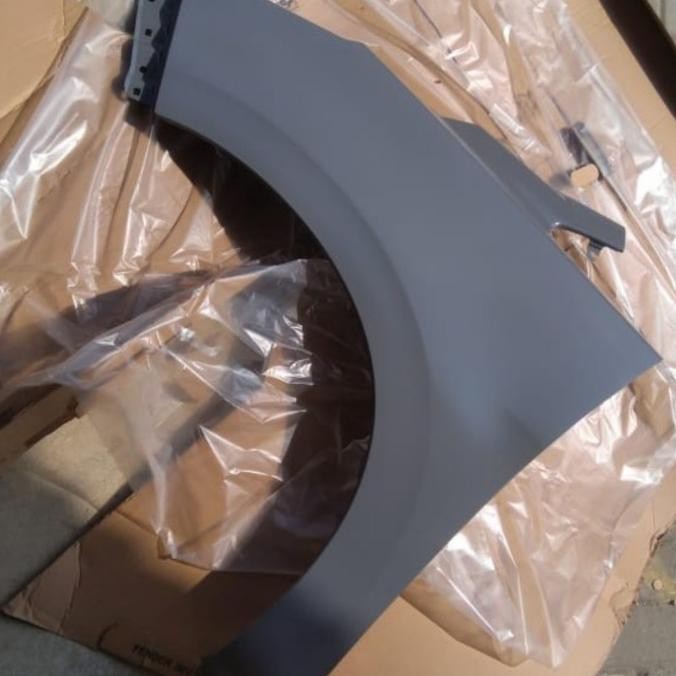 Spakbor innova reborn fender innova reborn 0riginal