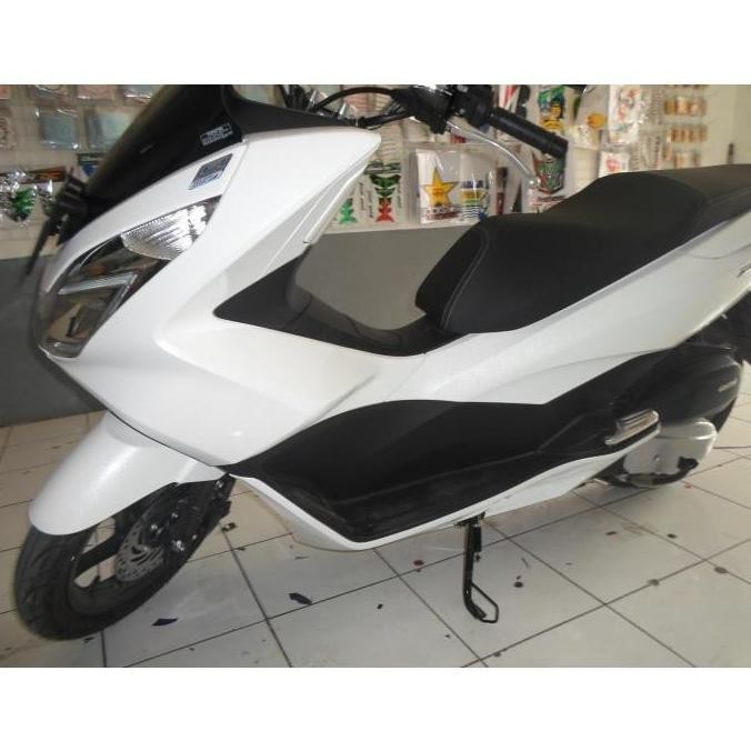 

Sticker / Stiker Putih White Doff Vinyl murah