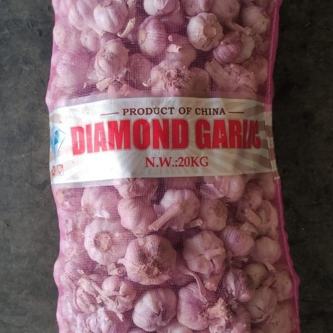 

bawang putih banci 20kg murah