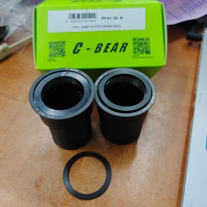 BB C-Bear C Bear Ceramic PF41 30 R .