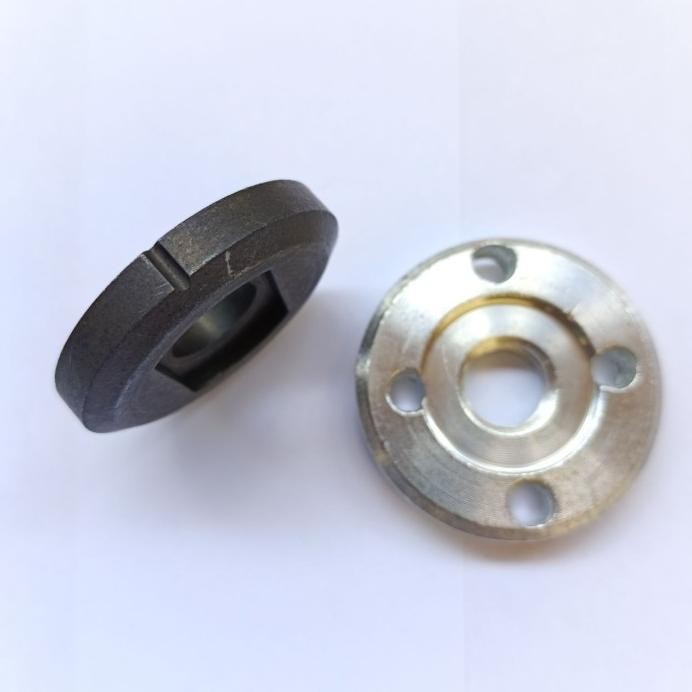 Flange Pengunci Mata Gerinda GA7020 Gerinda 7 Inch MAKITA murah