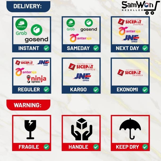 

Bumbu TELUR ASIN 1KG Import Taiwan Bubuk Seasoning Powder Salted Egg murah