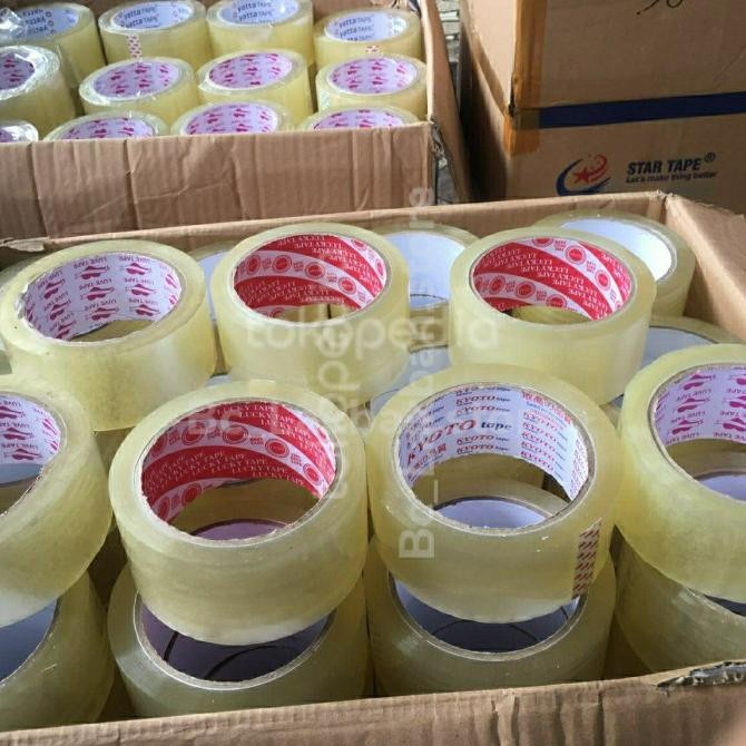 LAKBAN KILOAN REJECT 93% LAYAK PAKAI GOOD CONDITION murah