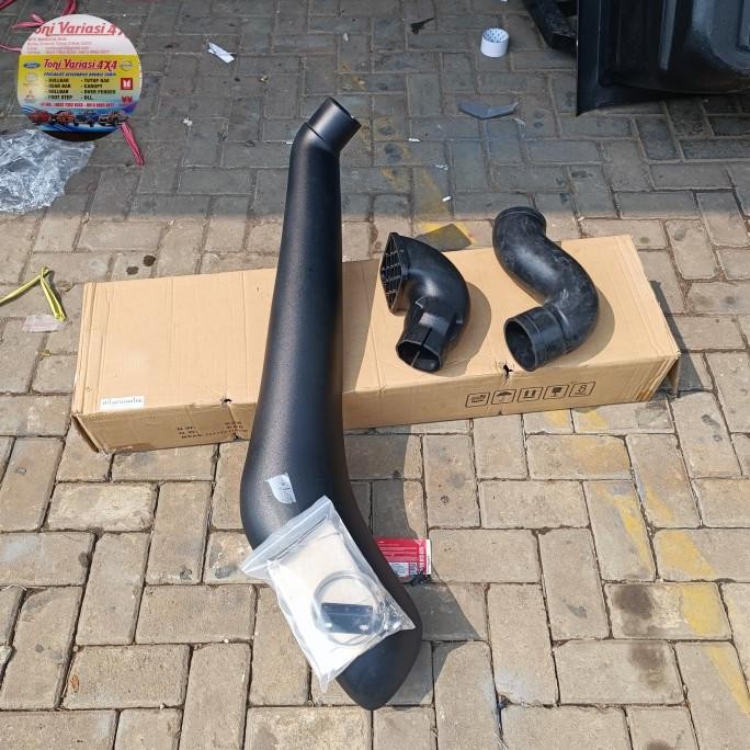 Snorkle Snorkel TJM Hilux Rocco