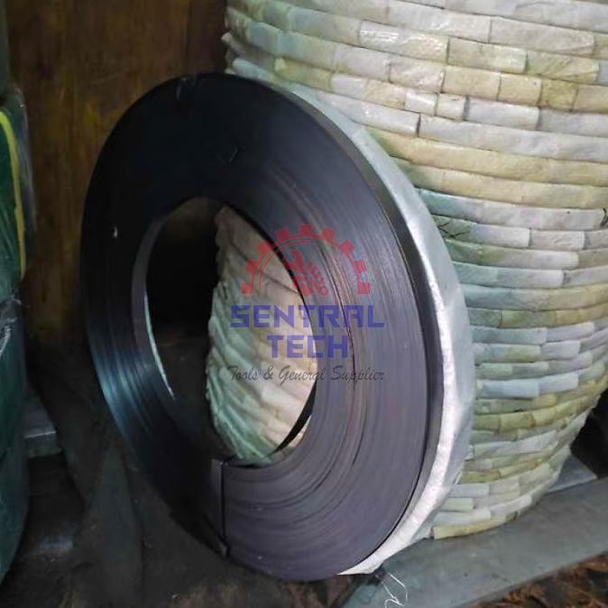

Tali Strapping Band besi 15mm murah