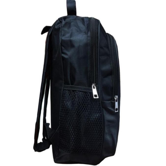 Grosir [Metric] Polo Tas Pria Tas Ransel Pria M18 Tas Polo Tas Ransel Polo Tas Sekolah Tas Ransel La