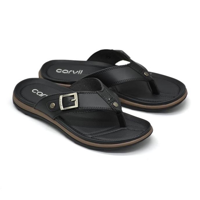Grosir Carvil Sandal Pria Envio-01 M